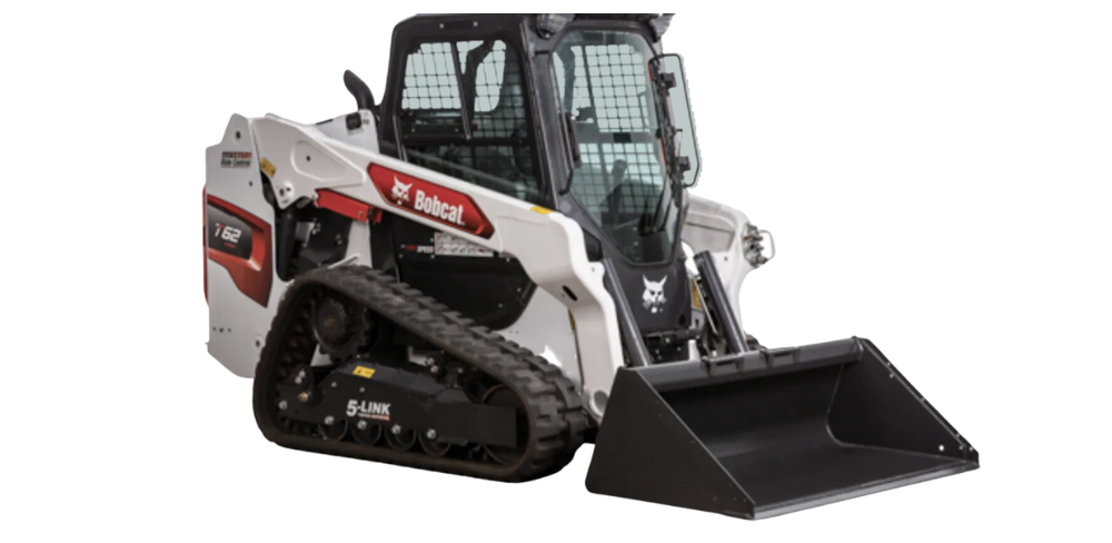 Compact Track Loaders for Sale